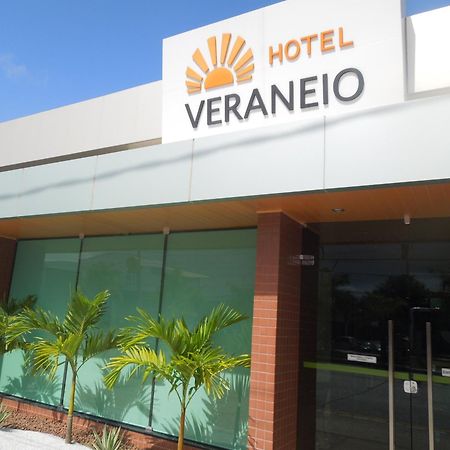 Hotel Veraneio เฮซิเฟ ภายนอก รูปภาพ