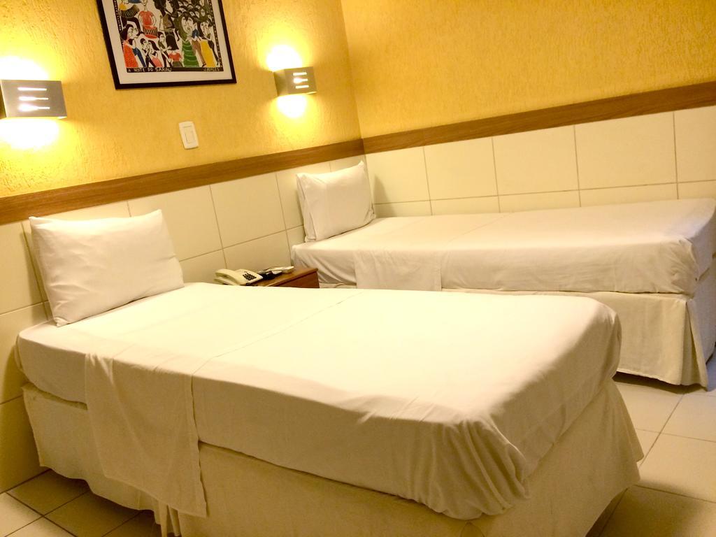 Hotel Veraneio เฮซิเฟ ห้อง รูปภาพ