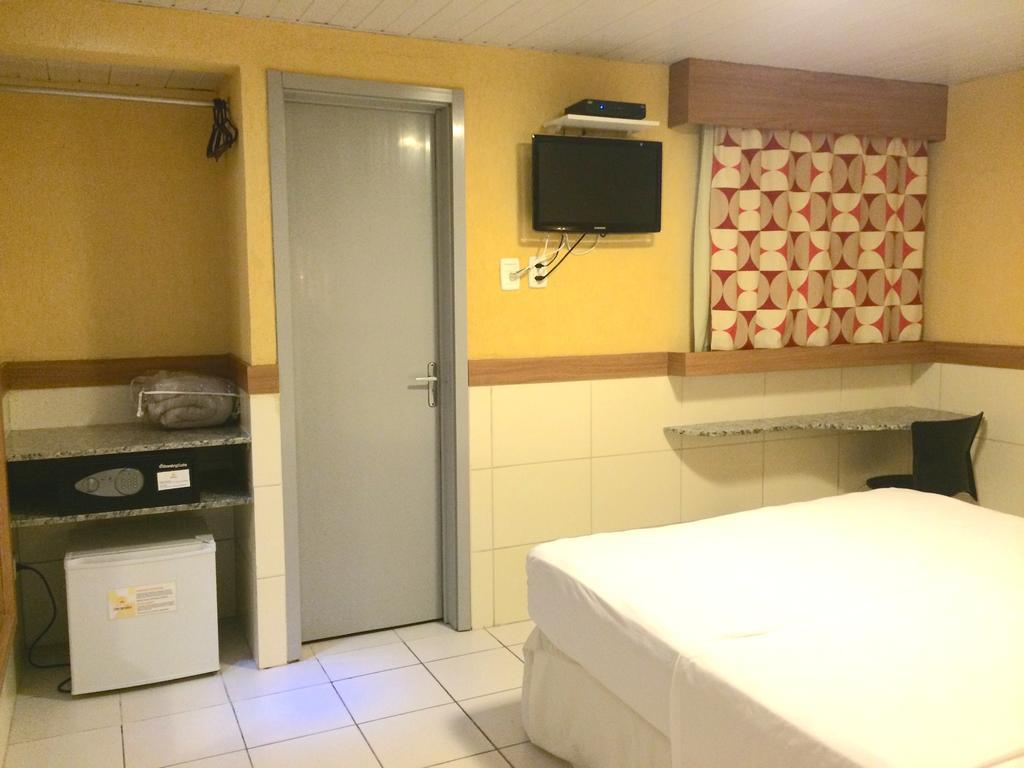 Hotel Veraneio เฮซิเฟ ห้อง รูปภาพ