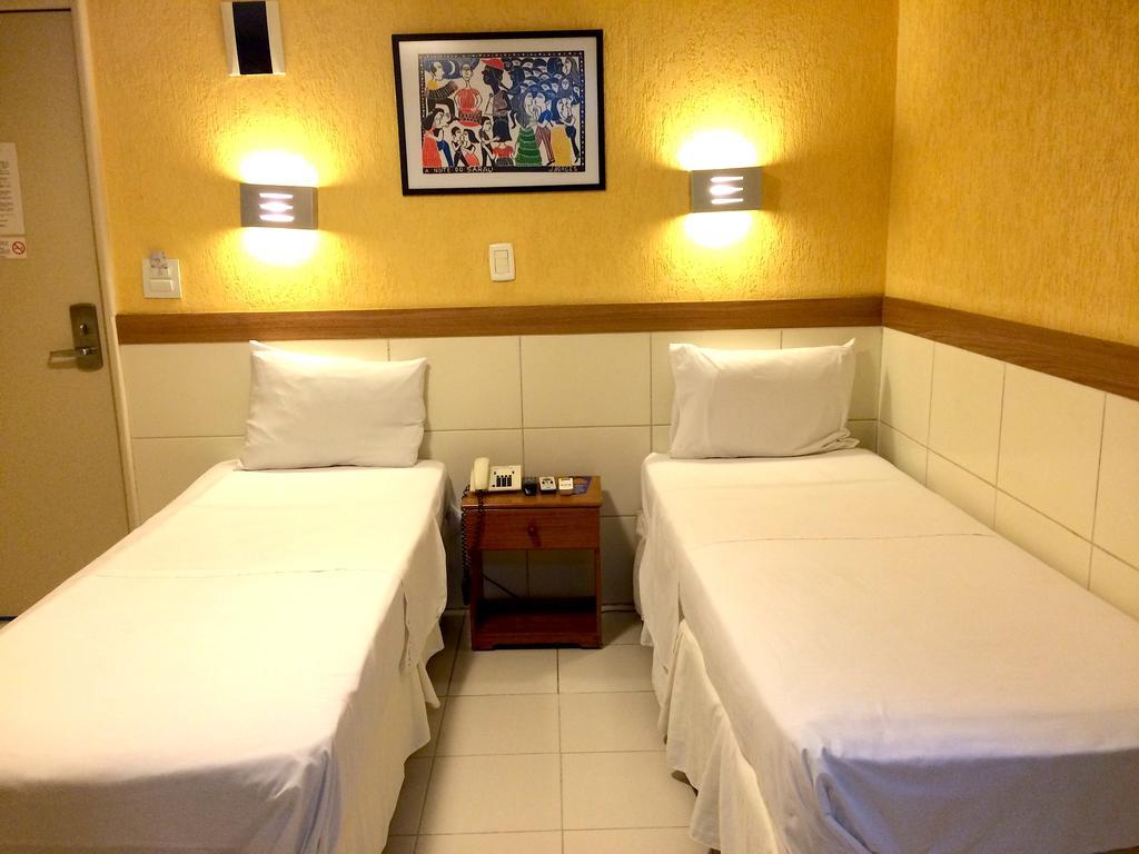 Hotel Veraneio เฮซิเฟ ห้อง รูปภาพ