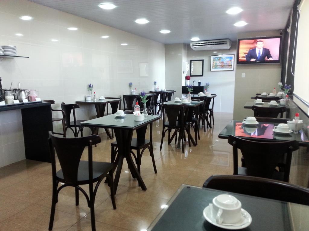 Hotel Veraneio เฮซิเฟ ภายนอก รูปภาพ