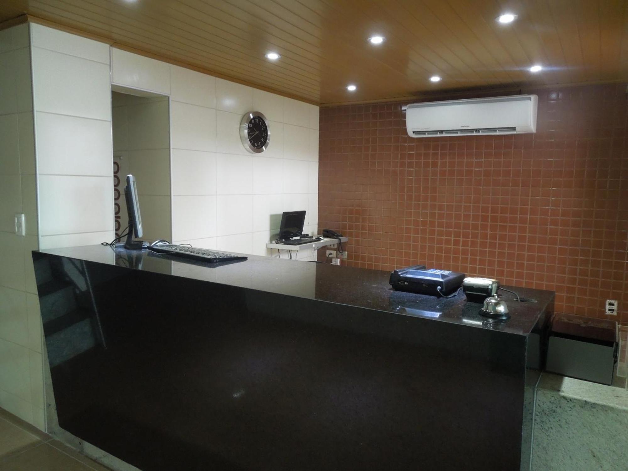 Hotel Veraneio เฮซิเฟ ภายนอก รูปภาพ