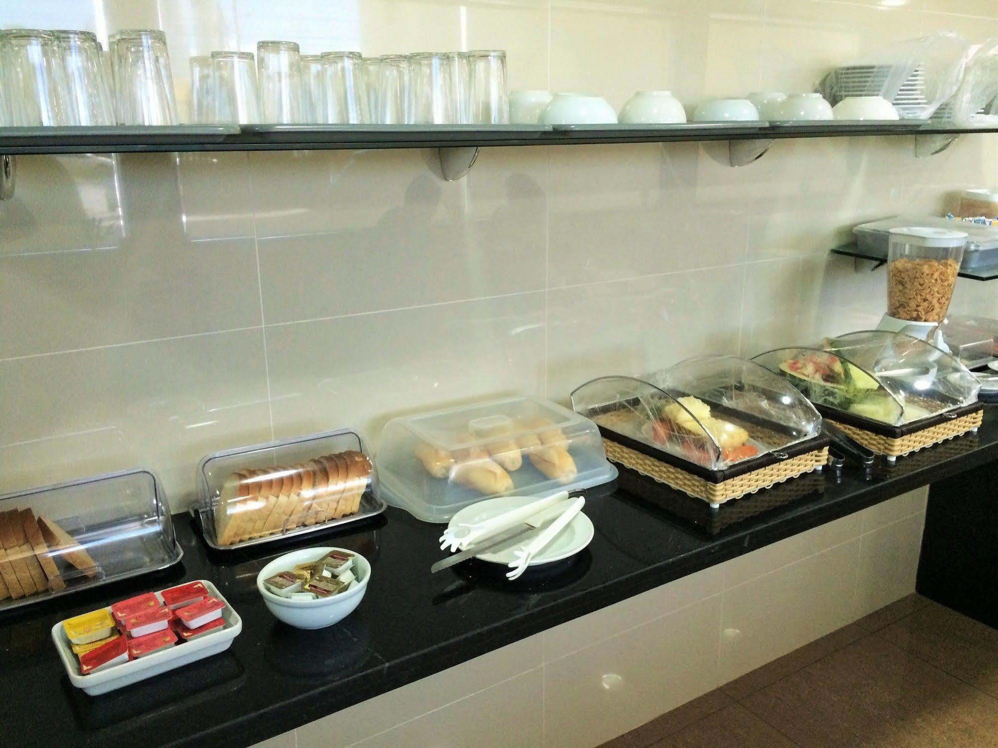 Hotel Veraneio เฮซิเฟ ภายนอก รูปภาพ