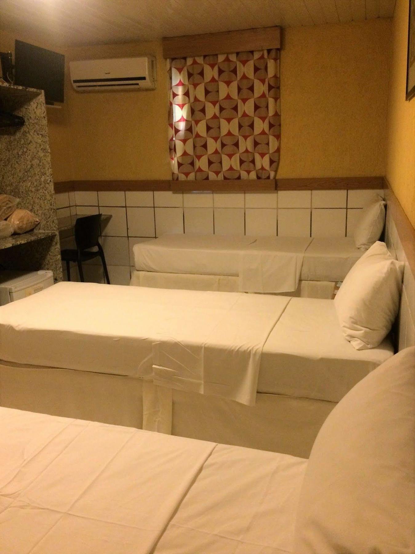 Hotel Veraneio เฮซิเฟ ภายนอก รูปภาพ