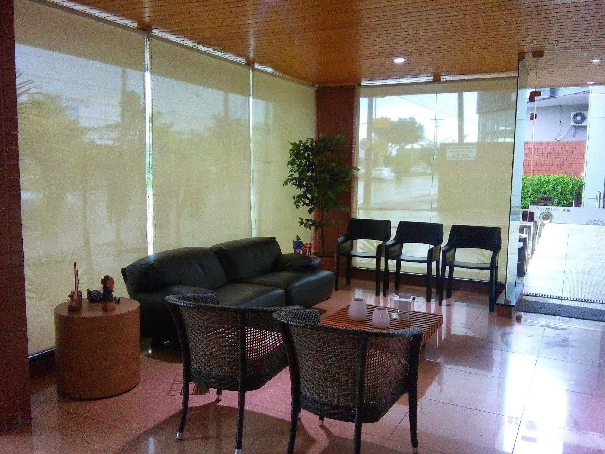 Hotel Veraneio เฮซิเฟ ภายนอก รูปภาพ